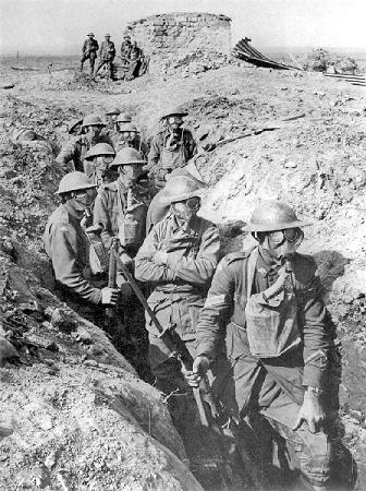 world war 1 trenches rats. World+war+1+trenches