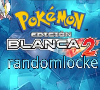 Descarga ROMs Roms de Nintendo DS Pokemon Edicion Blanca 2 Randomlocke (Español) ESPAÑOL