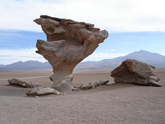 Erosion Eolica