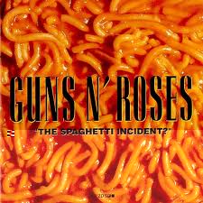 Guns N' Roses-The Spaghetti Incident (1993)