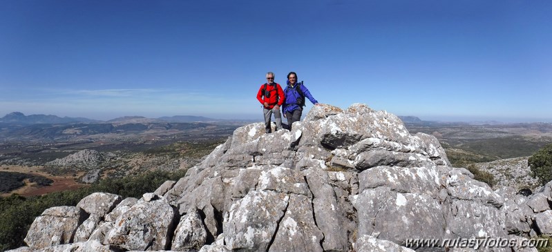 Cancho de la Pepa