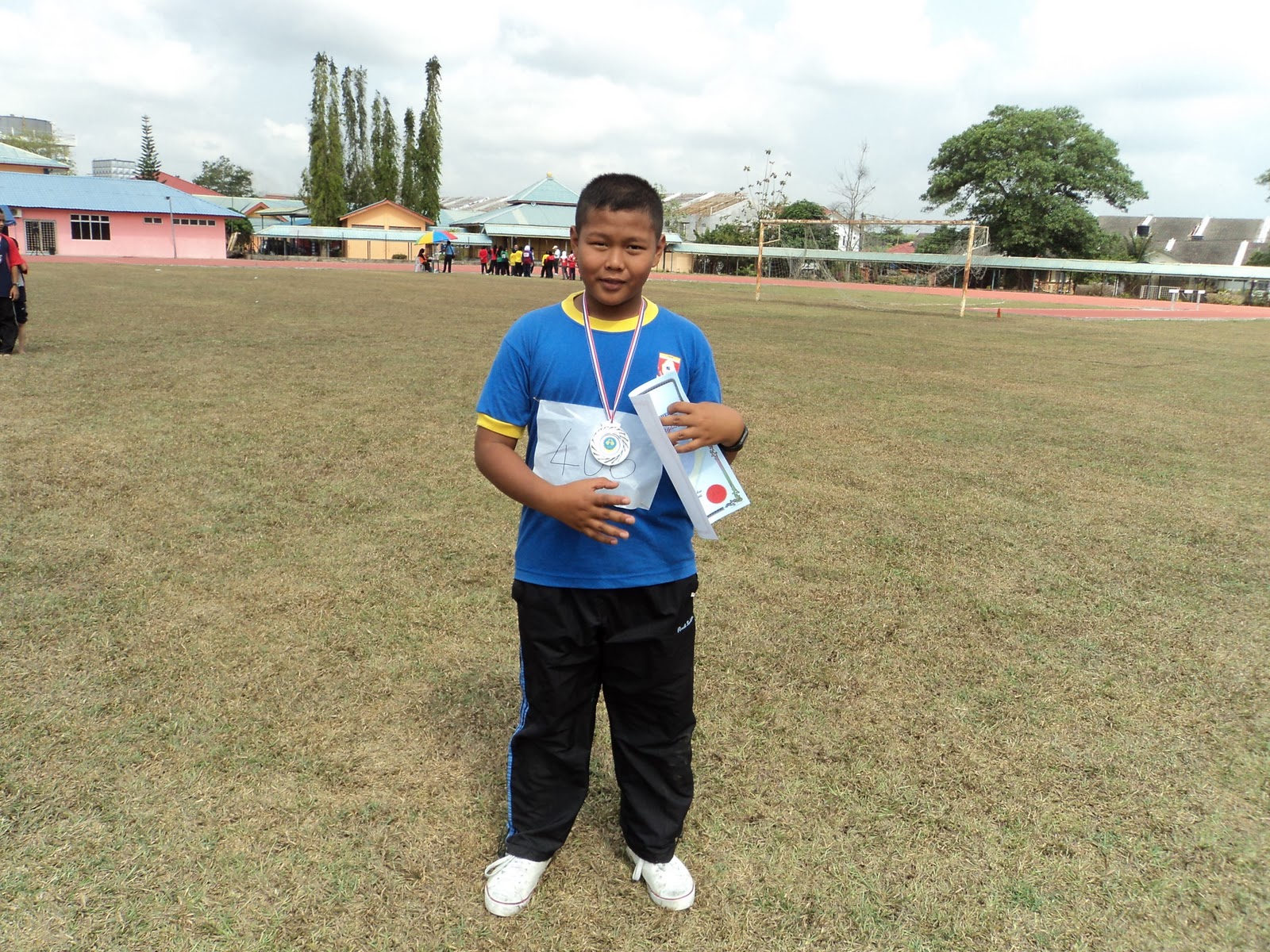 Contoh Soalan Sejarah Darjah 4 - Terengganu q