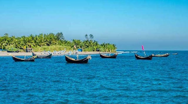 আবারো সেন্টমার্টিন ভ্রমনে ৯ মাসের নিষেধাজ্ঞা 