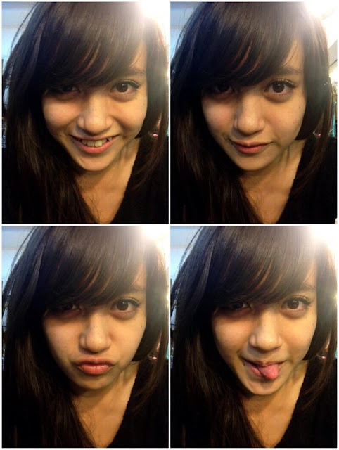 Nabilah JKT48 Foto Terbaru 