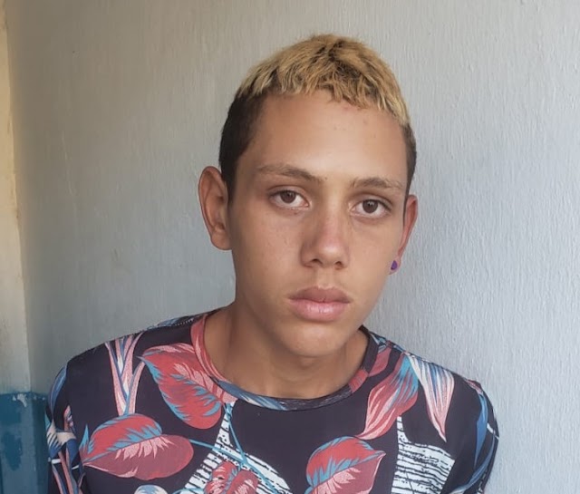 Jacobina: Jovem Antonio Marcos Barbosa  de 16 anos de idade foi encontrado morto, teve a Familia como padrasto , mãe e irmã assassinados em Jacobina 