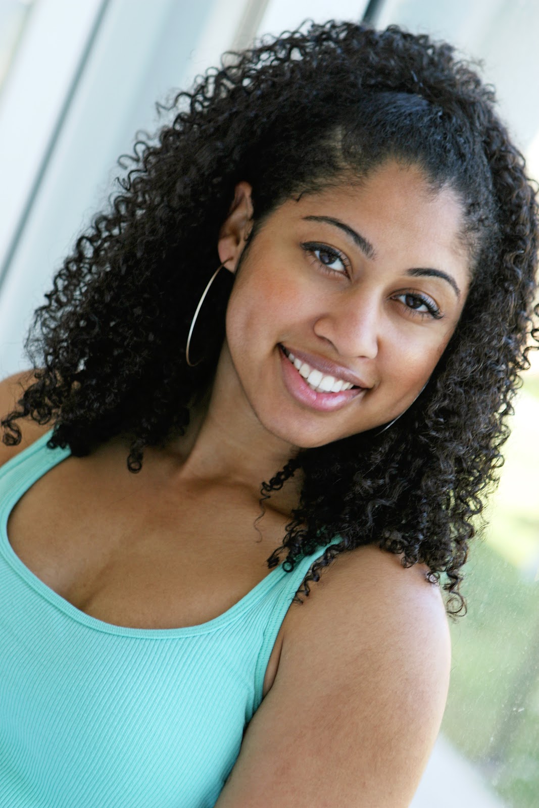 shayna rose of freash beat band