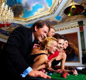 Party Planner - Casino Events