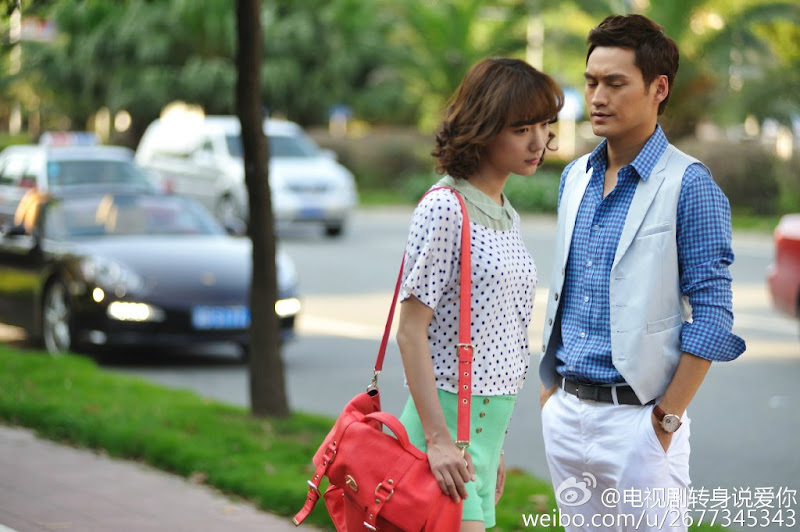 Fall In Love With You Again China Drama