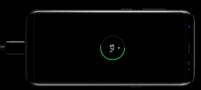 Wireless charging