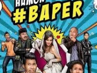 Download Film Humor #Baper (2016) Full Movie Subtitle Indonesia