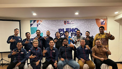 Tabalong terpilih menjadi tuan rumah pelaksanaan Musyawarah Wilayah (Muswil) Forum Kewirausahaan Pemuda (FKP) Kalimantan Selatan.