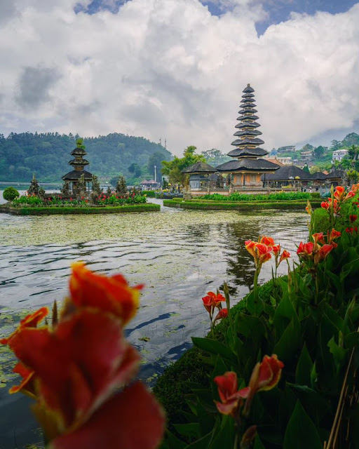 Tiket Ubud Bali