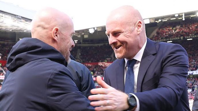 Managerial Pressure Pot: Who gets the sack first in the Premier League?