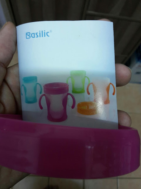 5 Sebab Memilih Basilic Botol Straw Untuk Anak