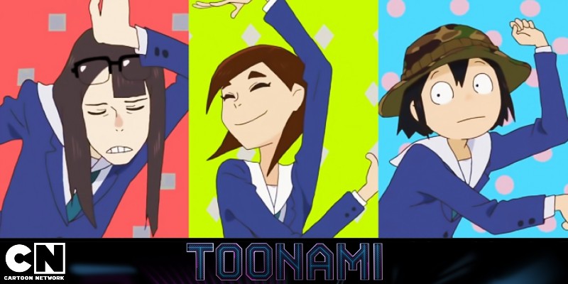 Os 7 anime mais subestimados do clássico Toonami - Hq Br-demhanvico.com.vn