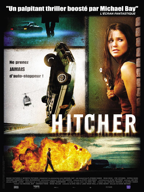 Kẻ Đón Đường - The Hitcher
