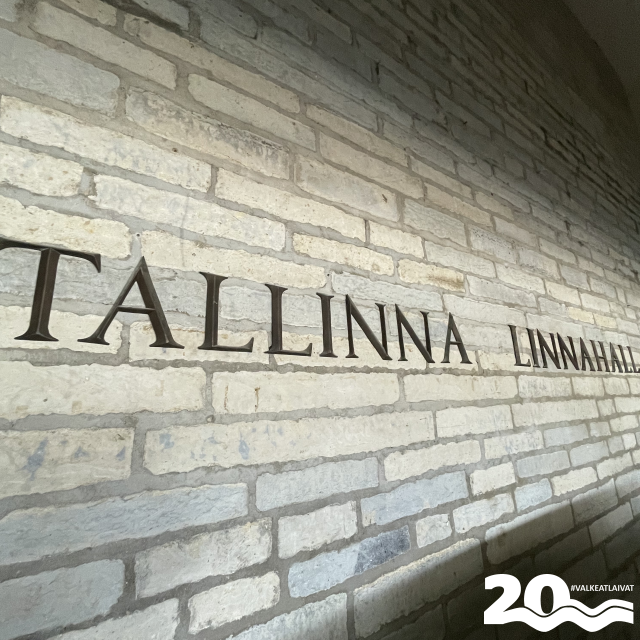 Tallinna Linnahall