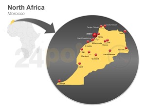 morocco-north-africa-map