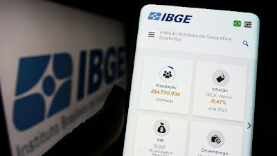 IBGE reabre inscrições de concurso para agente e supervisor com 369 vagas no Ceará