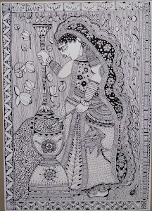 Madhubala Bhosale