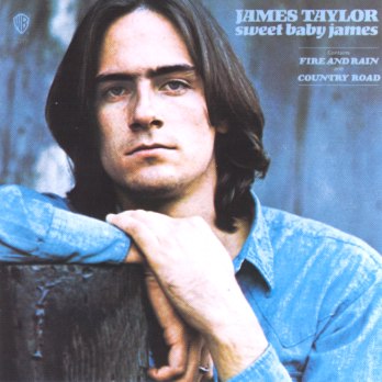 JAMES TAYLOR