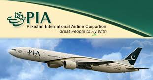 Flights Norway To Pakistan: How to Book PIA Flights to