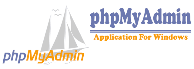 phpMyAdmin For Windows