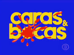 Assistir Novela Caras E Bocas