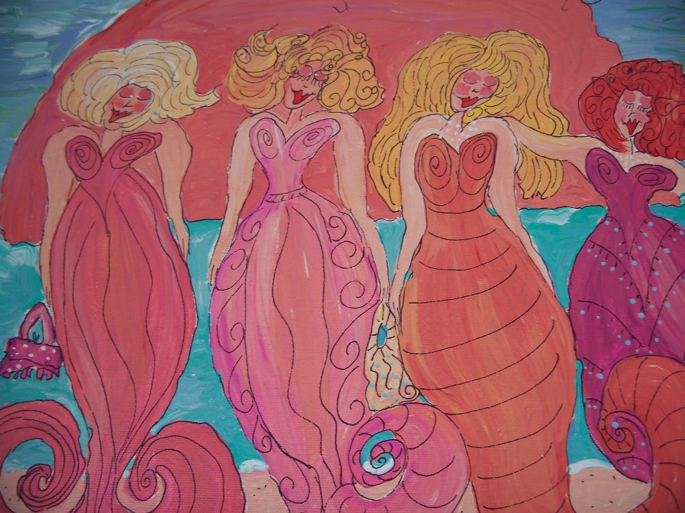 The Lost Mermaid