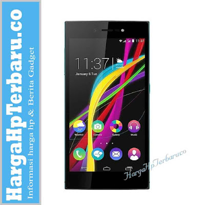 Harga Hp Terbaru Wiko Agustus 2016