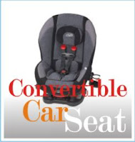 Convertible Car Seat