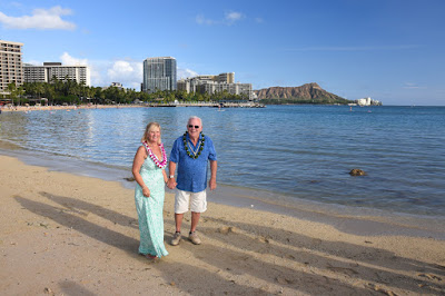 Couple from Canada