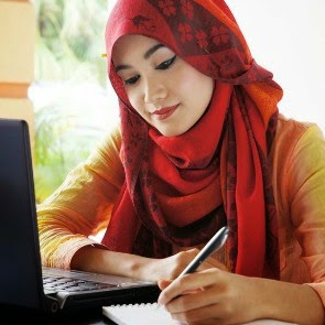 Akhirnya Aku Berhenti Menjadi Wanita Karir  Cerita 