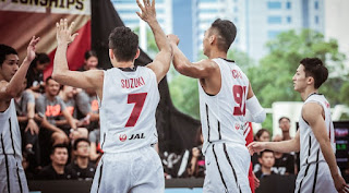  FIBA 3x3 Asia Cup 2017