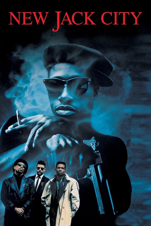 Download New Jack City 1991 Full Movie With English Subtitles