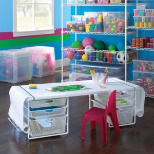 Storage Kids Room on And Creativity  Inspiring Pictures Of Organized Homes  1   Kids Rooms