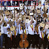 Concierto Oriental. Por Eudin Ramos.