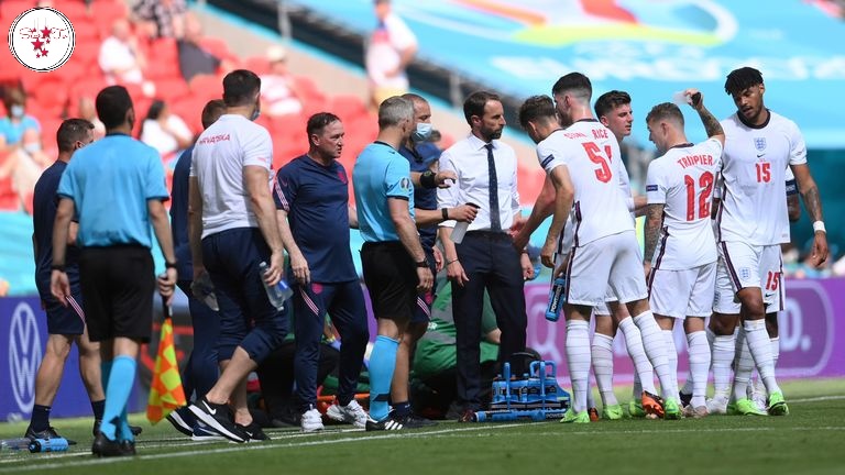 England QUALIFY For Euro 2020 Knockout Stages