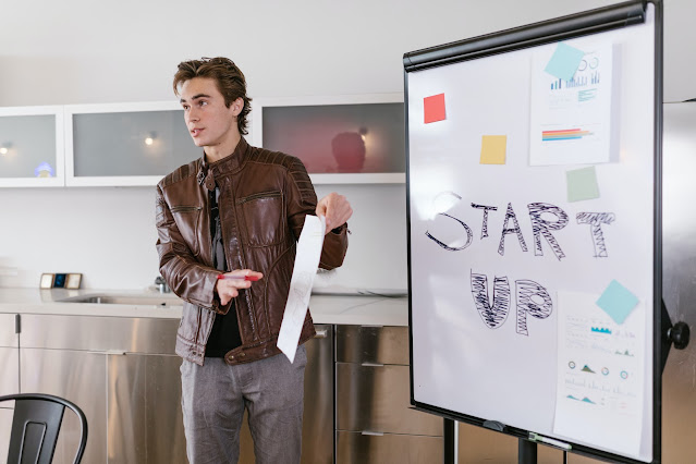 An Operating Plan Is Necessary For Your Start Up Pitch Deck