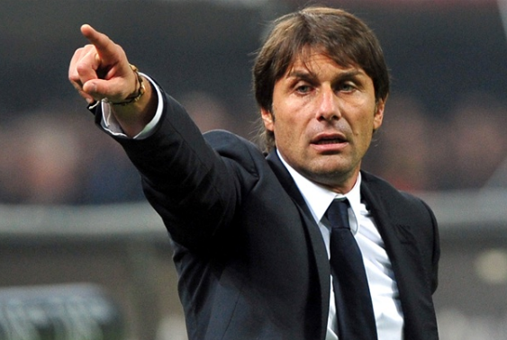 LATEST - Chelsea set to sack Antonio Conte according to one incredible fan theory