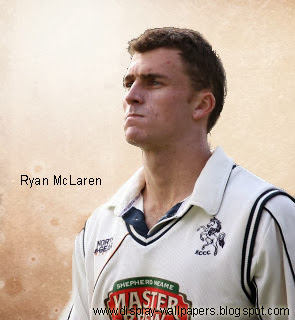 Ryan McLaren Pictures