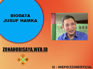 Profil Biodata Jusuf Hamka, Muslim Keturunan Tionghoa Yang Jadi Bos Tol