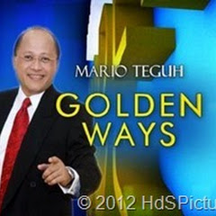 Mario Teguh Golden Ways: Do or Die