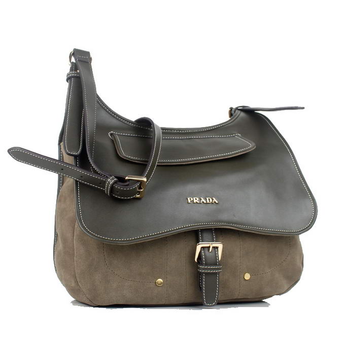 Prada Handbags 2012 Collection