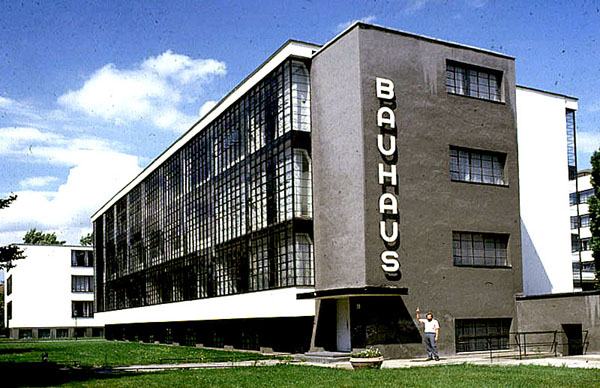 bauhaus