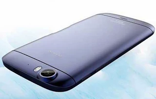 MyPhone Iceberg Mini Back
