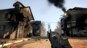 Battlefield 2142 screenshot 3