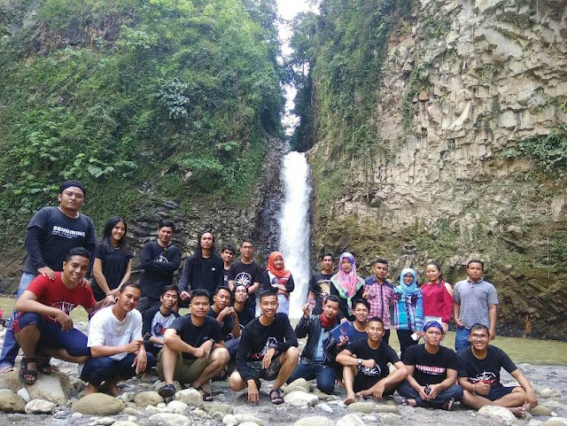  Air Terjun Lau Nderong Air Terjuan Lau Biang air terjun Mbliking