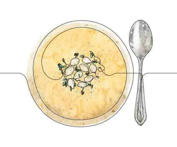 Illustration by Andrea Hill