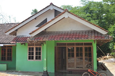 Penginapan Homestay Goa Pindul